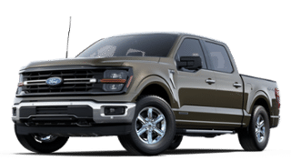2025 Ford F-150® External Image 2
